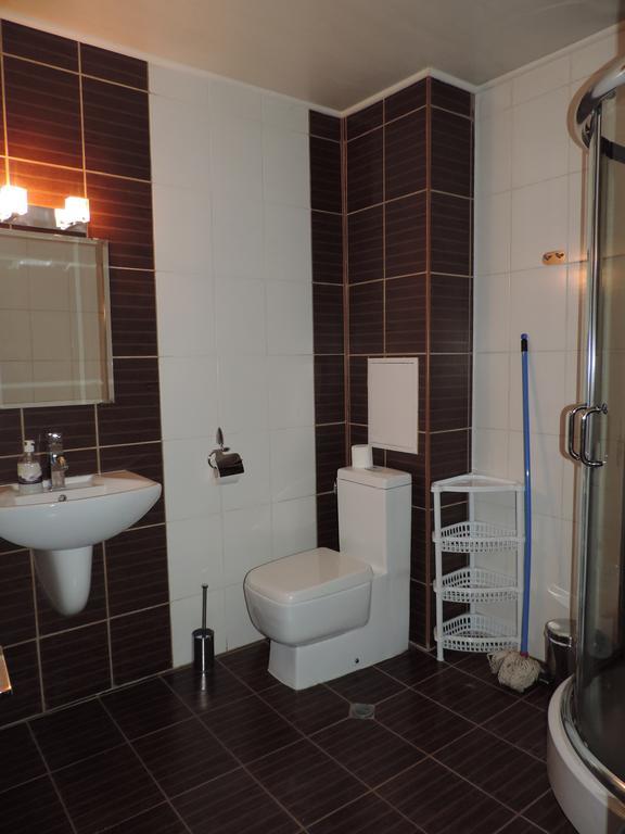 Gondola Apartments & Suites Bansko Quarto foto
