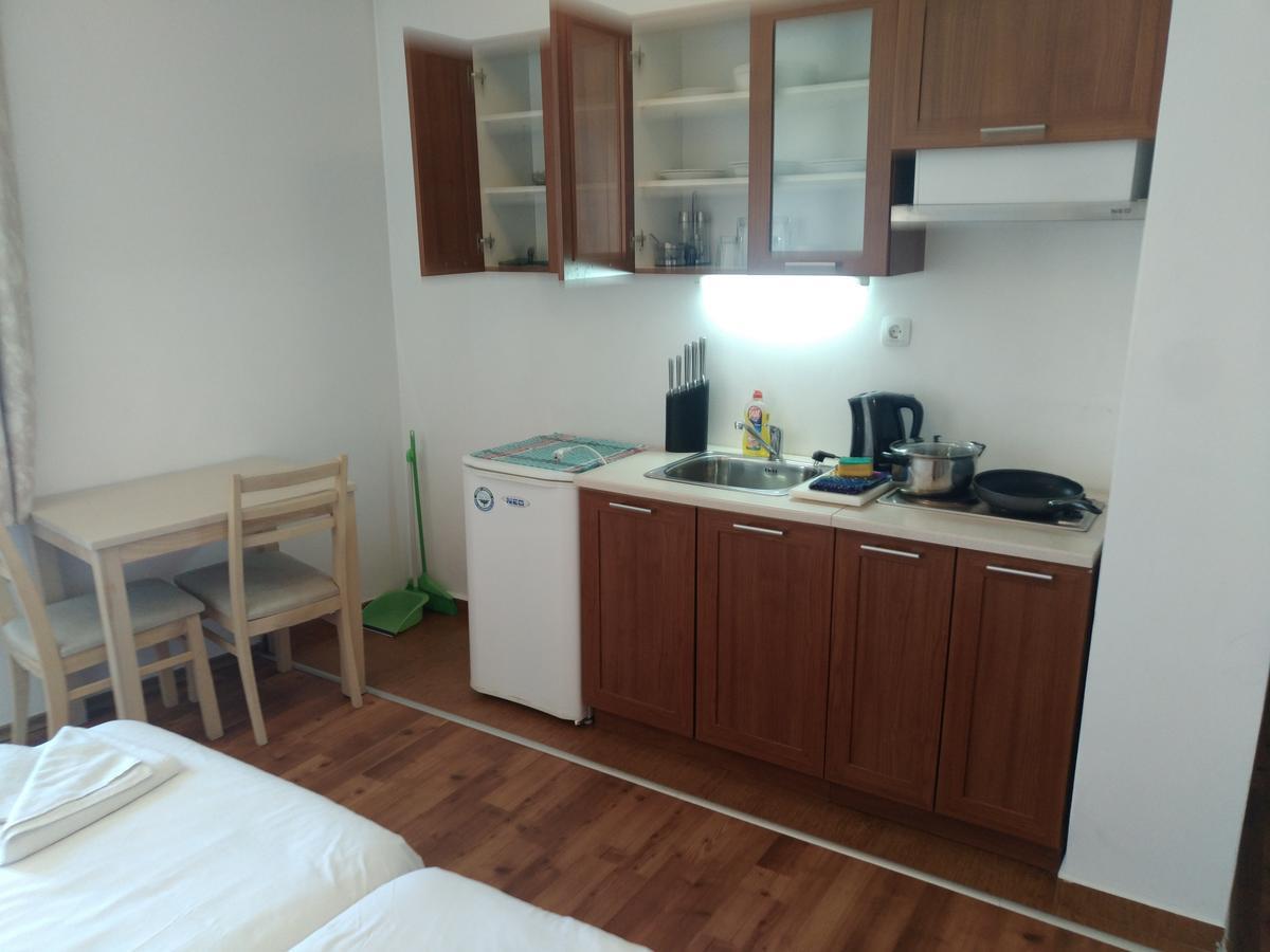 Gondola Apartments & Suites Bansko Exterior foto
