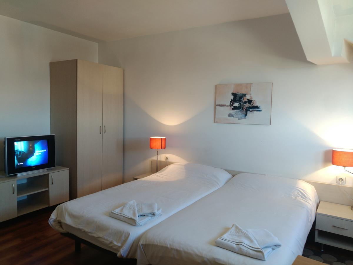 Gondola Apartments & Suites Bansko Exterior foto