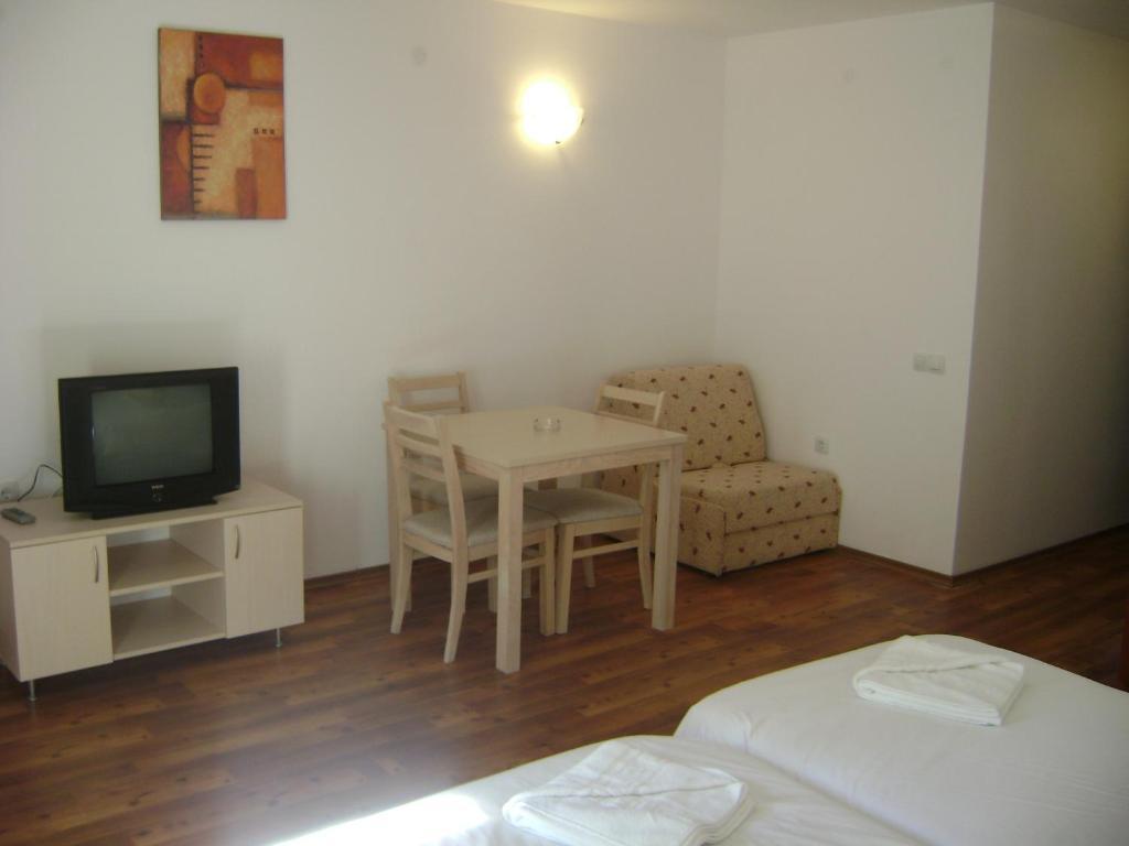 Gondola Apartments & Suites Bansko Quarto foto
